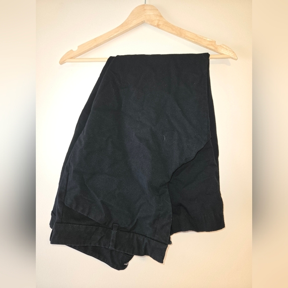 Old Navy Pants - Old Navy Black High-Rise Pixie Skinny Pants